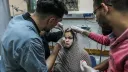 Šest Palestinaca ranjeno u izraelskim napadima na Gazu, prvi incidenti nakon više od sedmicu