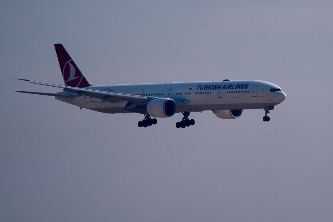 Turkish Airlines synon rritje prej 20 për qind të kapacitetit në rajonin Azi Paqësor