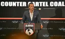 Colombia approves joint anti-drug operations with US military, Hegseth says