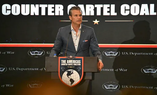 Colombia approves joint anti-drug operations with US military, Hegseth says
