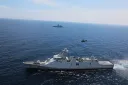 Latihan bersama China di timur Taiwan dinilai rutin, TNI AL tegaskan diplomasi maritim