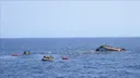 Zimbabwe declares state of disaster over ferry accident as death toll rises to 44