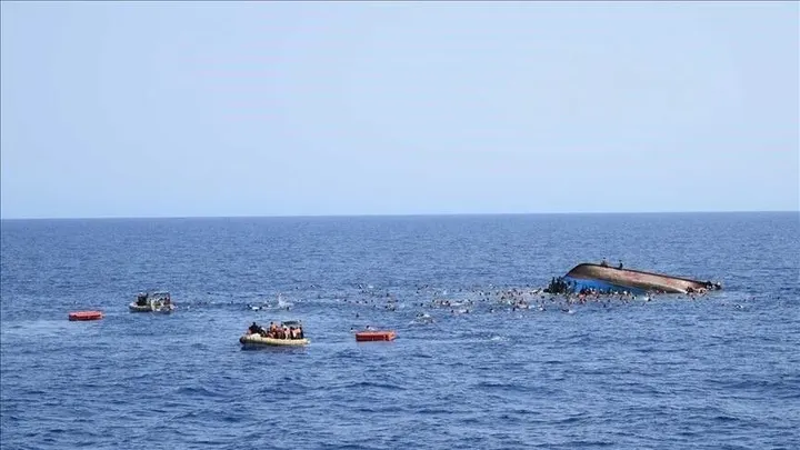 Zimbabwe declares state of disaster over ferry accident as death toll rises to 44