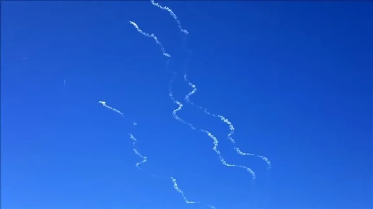 Difaaca Cirka Suudaan oo Burburiyey Weerarro Drones ah oo Lagu Beegsaday Khartuum iyo River Nile