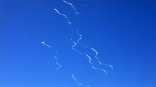 Difaaca Cirka Suudaan oo Burburiyey Weerarro Drones ah oo Lagu Beegsaday Khartuum iyo River Nile