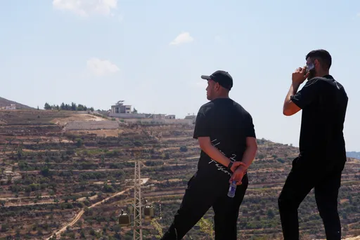 Izraelska vojska uvela policijski sat u gradu na Zapadnoj obali