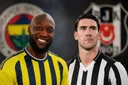 Süper Lig turque : Romelu Lukaku signe à Fenerbahçe, Dušan Vlahović proche de rejoindre Beşiktaş