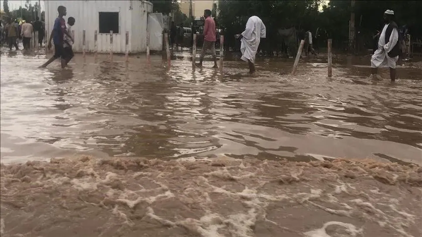 Fatahaado Burburiyey Guryo, Barakiciyeyna Tobannaan Qoys oo ku Suganaa Waqooyiga Daarfuur ee Suudaan