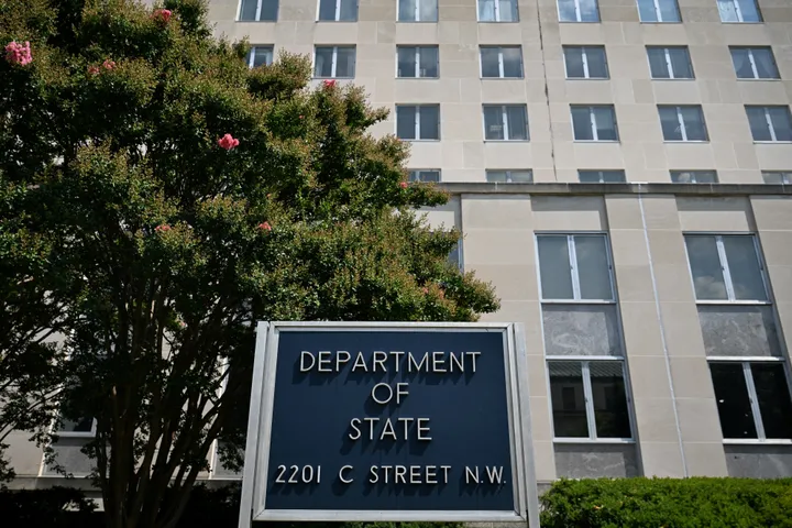 США выступили против присутствия израильской армии в Ливане