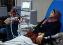 'I am just waiting to die' — Gaza cancer patients face rising mortality amid Israeli curbs: medics