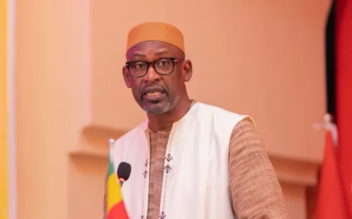 Le Mali appelle l’Afrique à conquérir son autonomie stratégique face aux technologies de guerre