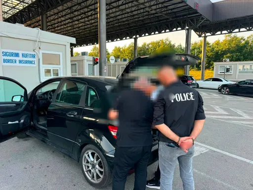 Kosovë, arrestohet një i dyshuar për spiunazh