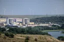 Romania shuts only nuclear plant as Danube water levels hit record low