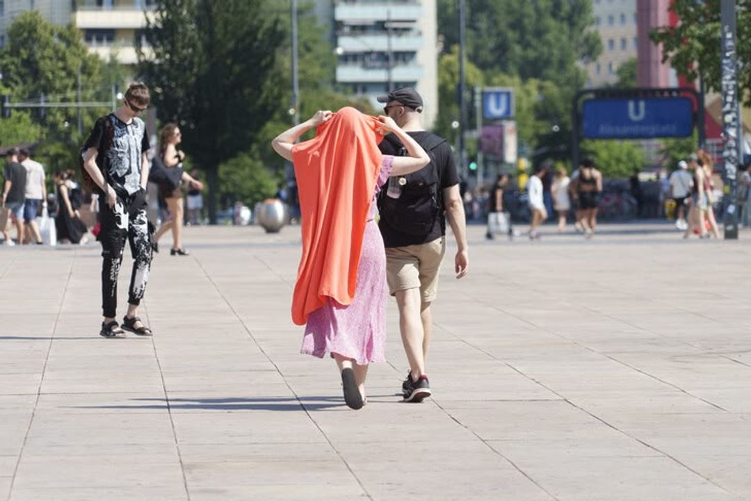 Gjermania regjistron rreth 12 500 vdekje të lidhura me të nxehtin deri më tani këtë vit