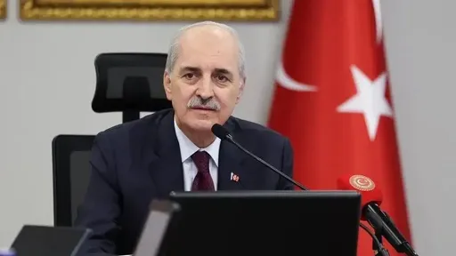 Kryeparlamentari turk bën thirrje për lirimin e liderit të burgosur tunizian, Ghannouchi
