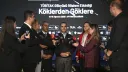 Türkiye planifikon të lëshojë anije kozmike hënore në fillim të vitit 2027
