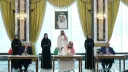 Pakti i mbrojtjes Türkiye-Pakistan-Arabi Saudite synon të rrisë aftësitë e përbashkëta ushtarake