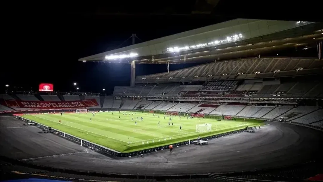 Superkupa e Spanjës 2027 do të zhvillohet në Istanbul