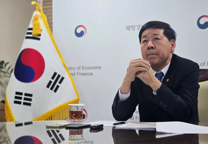 South Korea to host African ministers for AI summit
