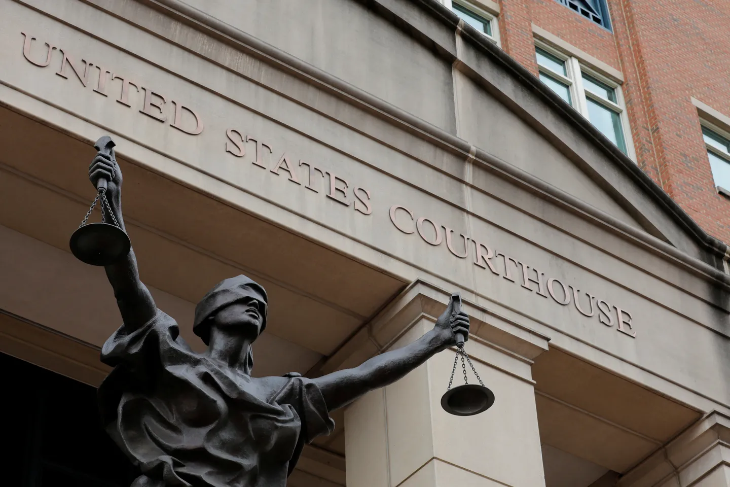 Can US rights groups stop Washington's unlawful ICC sanctions?