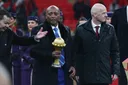 Infantino's FIFA fate should be decided by election: African football chief