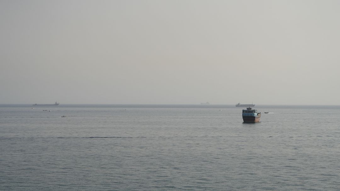 Egypt denies link to ship targeted off Yemen, condemns Red Sea attacks