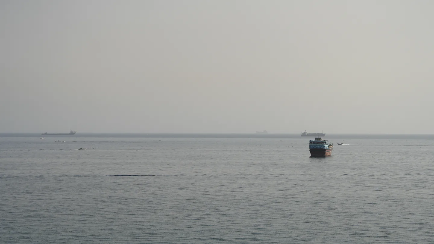 Egypt denies link to ship targeted off Yemen, condemns Red Sea attacks