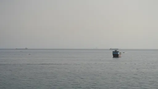Egypt denies link to ship targeted off Yemen, condemns Red Sea attacks