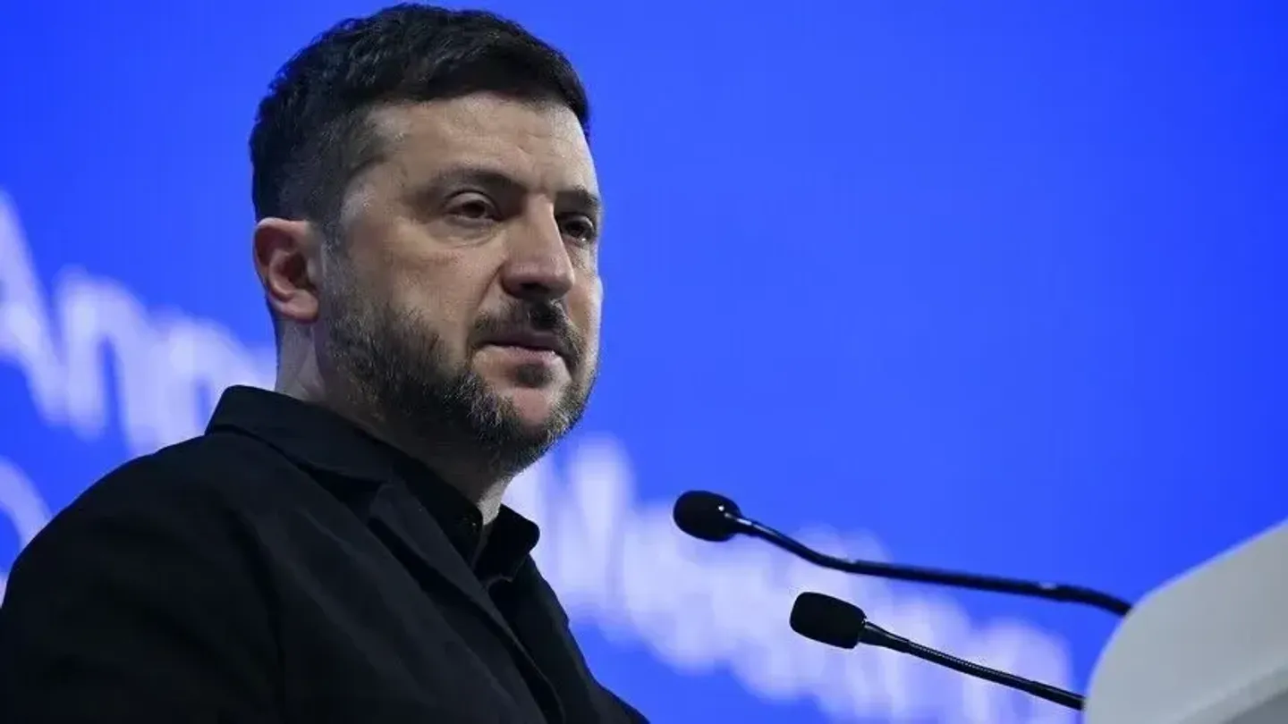 Zelenskyy kërkon 5 për qind të stoqeve të ShBA-së të raketave "Patriot" për të kaluar dimrin