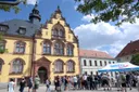 Feuerwehr-Foto mit AfD-Kandidat Siegmund sorgt für Debatte