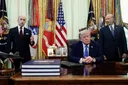 ЦРУ поставило под сомнение данные Израиля об угрозе Трампу