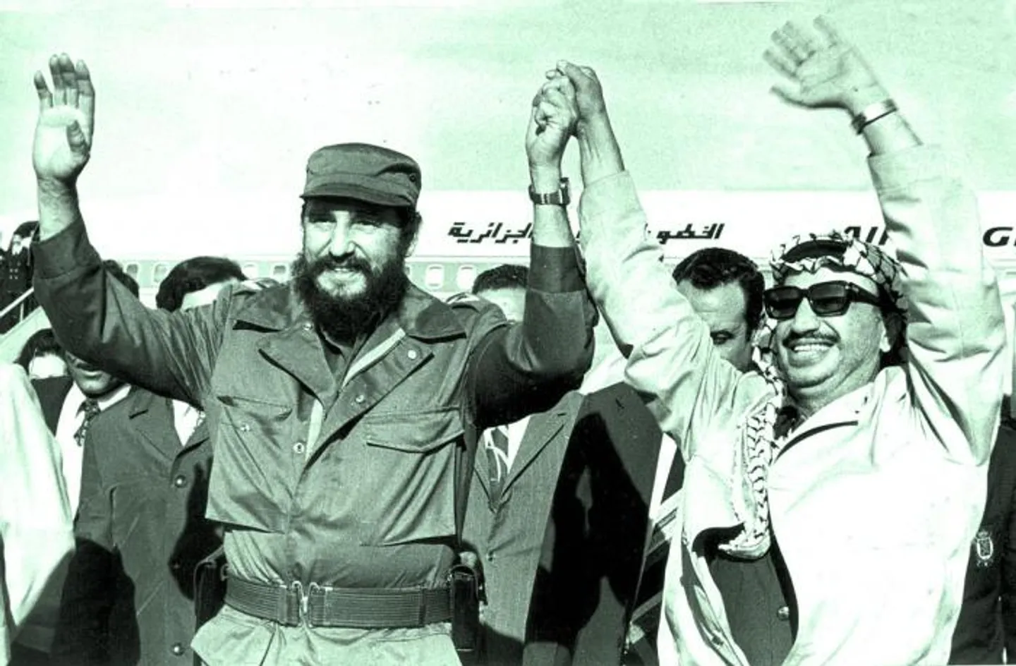 Cuba conmemora los 100 años del nacimiento de Fidel Castro, mientras EE.UU. no cede en su presión