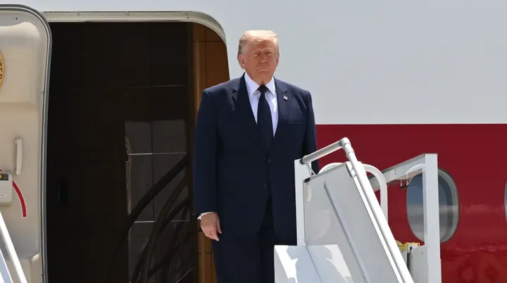Sommet de l'OTAN: la CIA doutait des allégations israéliennes d'un complot iranien visant Trump
