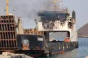 Indonesia mengecam serangan ke kapal niaga di Bab Al-Mandeb yang menewaskan WNI