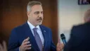 Ministri i Jashtëm turk takohet me sekretarin e përgjithshëm të Ligës Arabe në Egjipt