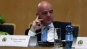Republika e Irlandës tërheq mbështetjen për Infantinon, Irlanda e Veriut mbështet UEFA-n