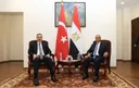 Türkiye, Egypt seek stronger regional coordination: Fidan