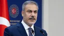 Ministri i Jashtëm Fidan: Marrëdhëniet Türkiye-Egjipt janë në nivel të shkëlqyer