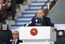 Presidenti turk e cilëson si "hap historik" miratimin e projektligjit të Solidaritetit Kombëtar