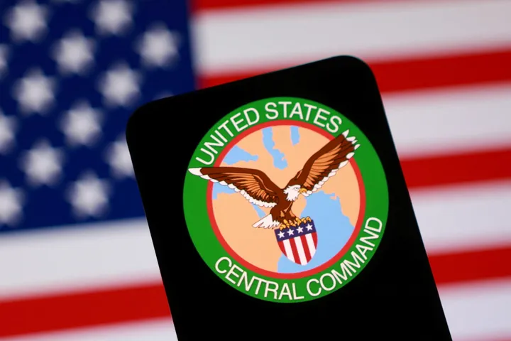CENTCOM sets up first multinational attack drone task force in Middle East