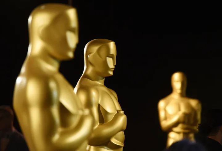 Schweiz reicht Gaza-Doku für den Auslands-Oscar ein