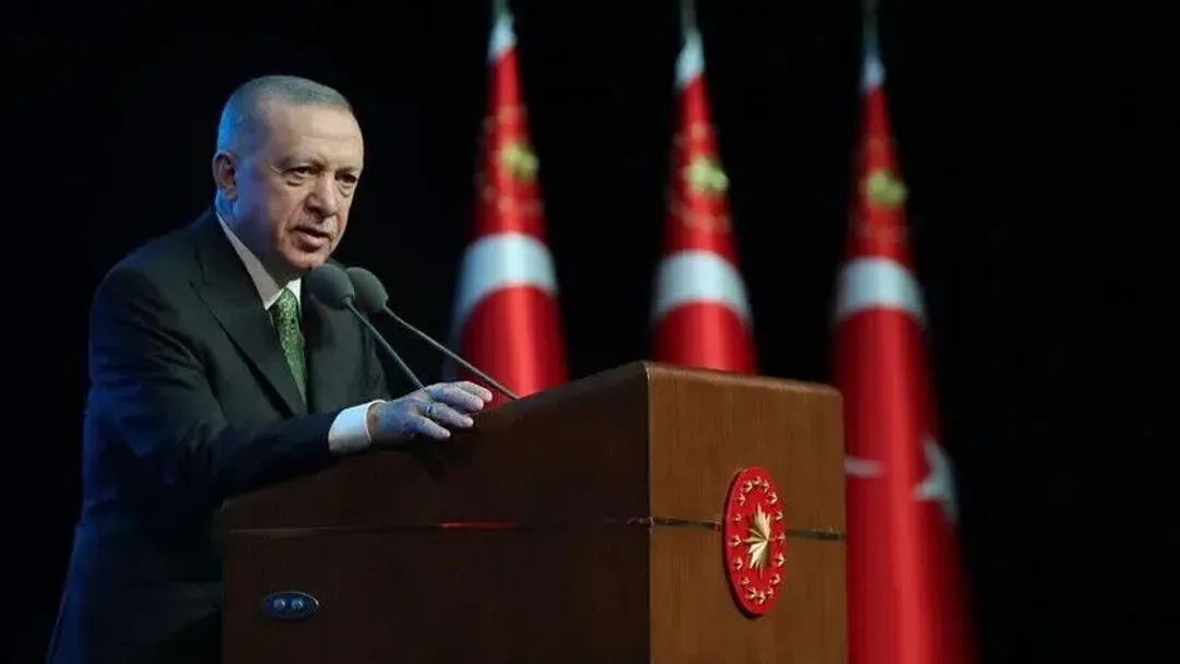 Presidenti turk  PKK ja e ka kuptuar se nuk mund t i arrijë qëllimet separatiste