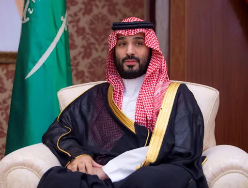 وليّ العهد السعودي يبحث مع قائد "سنتكوم" خفض التصعيد وأمن المنطقة