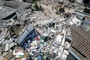 Colombia earthquake death toll rises to 281, with hundreds still missing