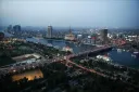 Hárman meghaltak, tizenheten megsérültek egy bevásárlóközpontban történt robbanás során Egyiptomban