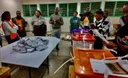 Zambia begins vote count as Hichilema seeks second term