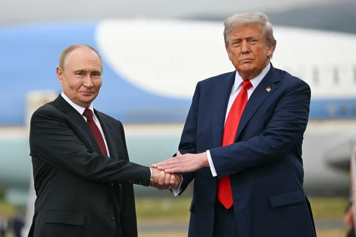Kremlj: Putin i Trump bi se mogli sastati na samitu APEC-a u Kini