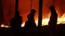 15-годишник обвинет за пожар во кој загинаа двајца пожарникари во Франција