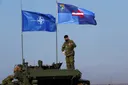 Dron zestrzelony nad Łotwą. Finlandia wprowadza ograniczenia