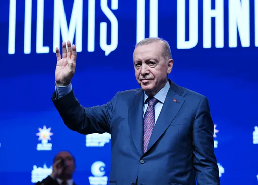 From 2001 to 2026: Türkiye's AK Party turns 25